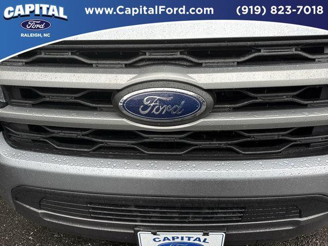 used 2024 Ford Expedition Max car, priced at $45,825