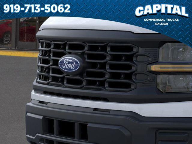 new 2024 Ford F-150 car, priced at $43,545