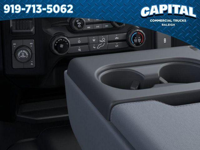 new 2024 Ford F-150 car, priced at $43,545