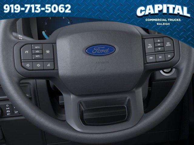 new 2024 Ford F-150 car, priced at $43,545