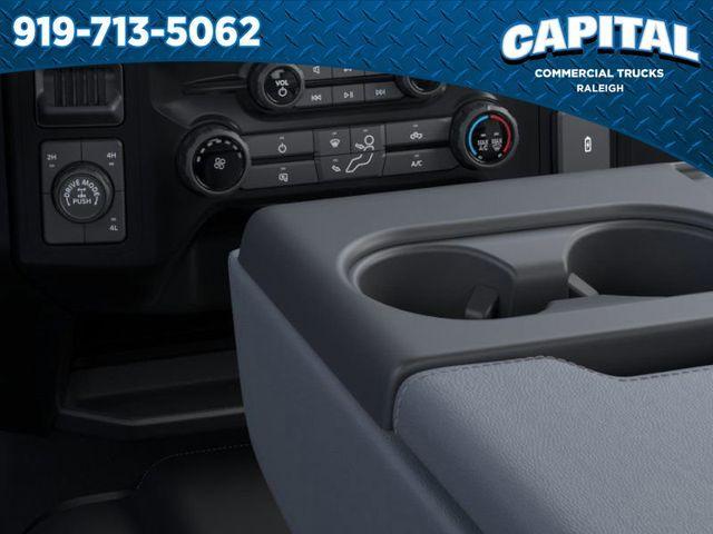 new 2024 Ford F-150 car, priced at $43,545