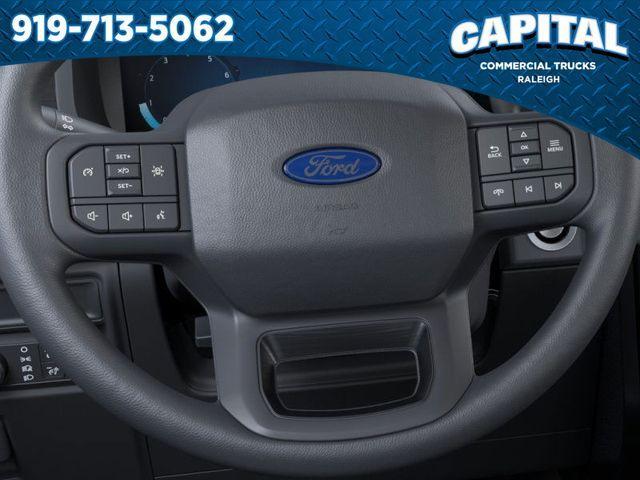 new 2024 Ford F-150 car, priced at $43,545