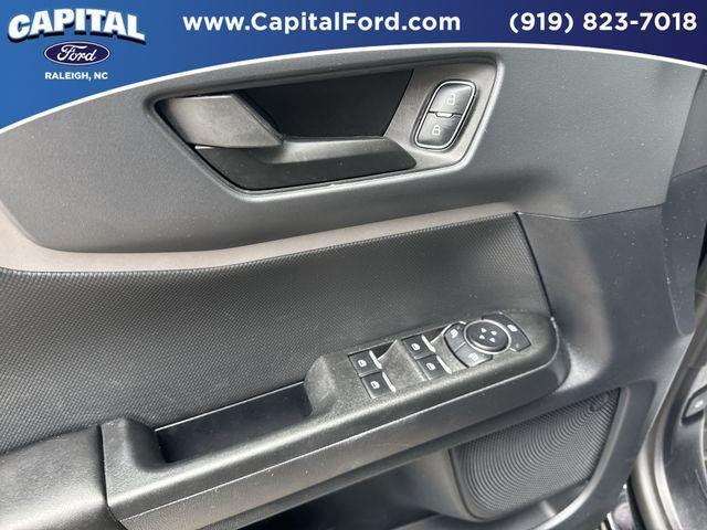 used 2024 Ford Bronco Sport car, priced at $29,495