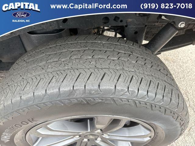 used 2023 Ford F-150 car, priced at $42,985