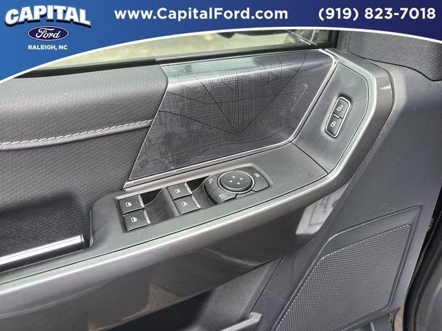 used 2023 Ford F-150 car, priced at $42,985