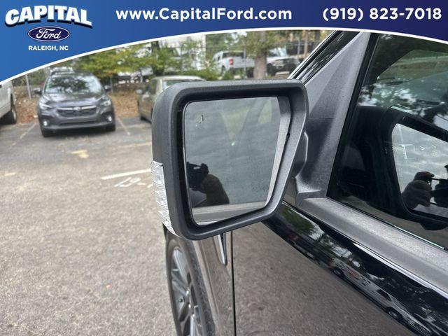 used 2023 Ford F-150 car, priced at $42,985