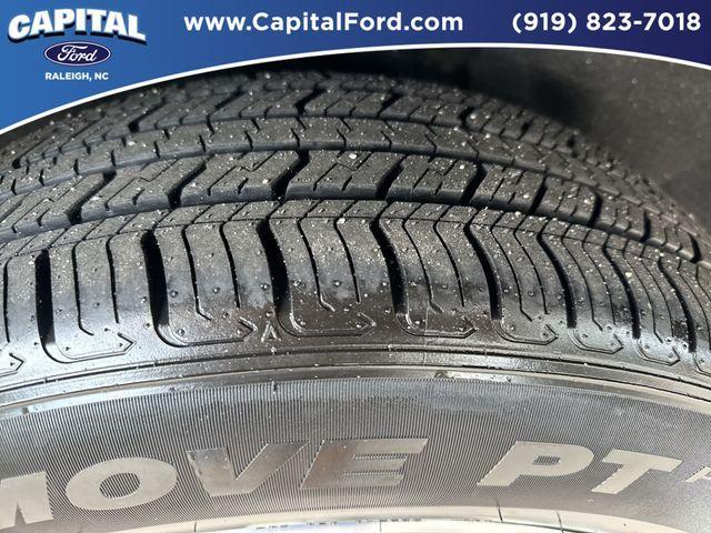 used 2019 Volkswagen Tiguan car, priced at $16,455