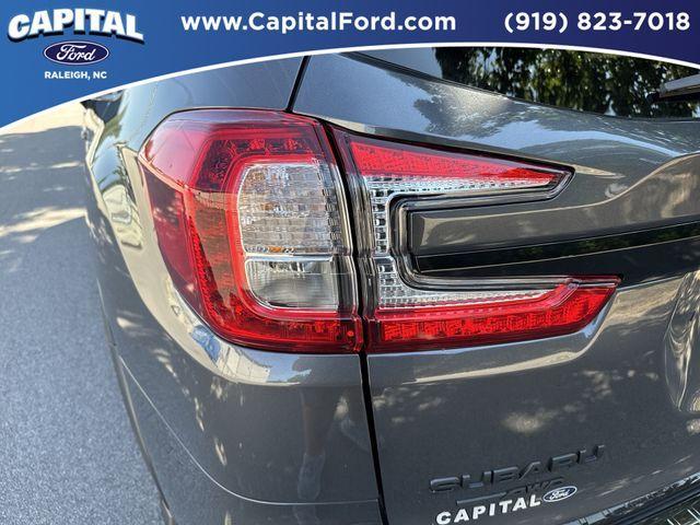 used 2024 Subaru Ascent car, priced at $42,985