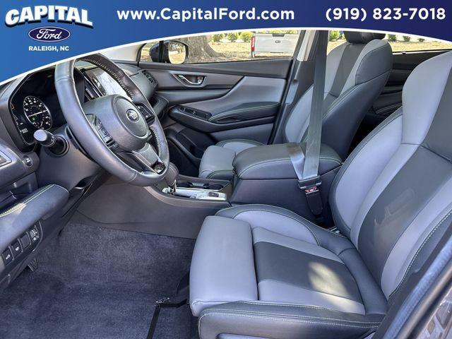 used 2024 Subaru Ascent car, priced at $42,985