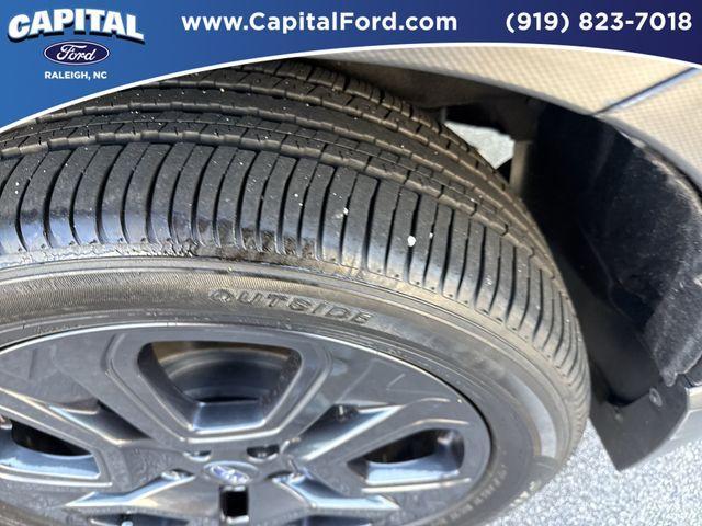 used 2024 Subaru Ascent car, priced at $42,985