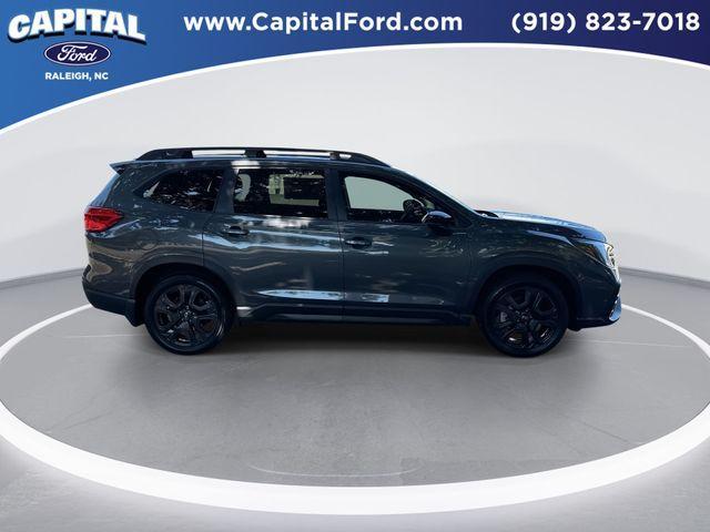 used 2024 Subaru Ascent car, priced at $42,985