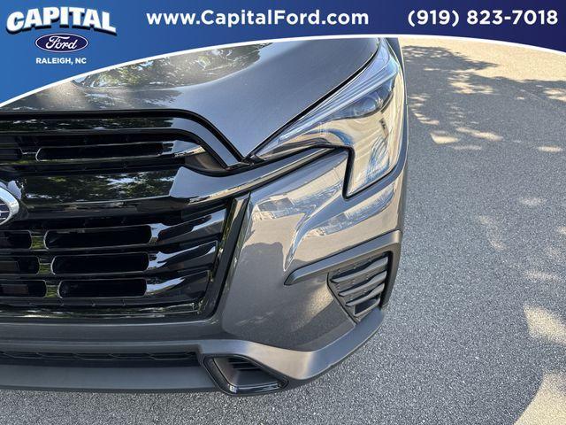 used 2024 Subaru Ascent car, priced at $42,985