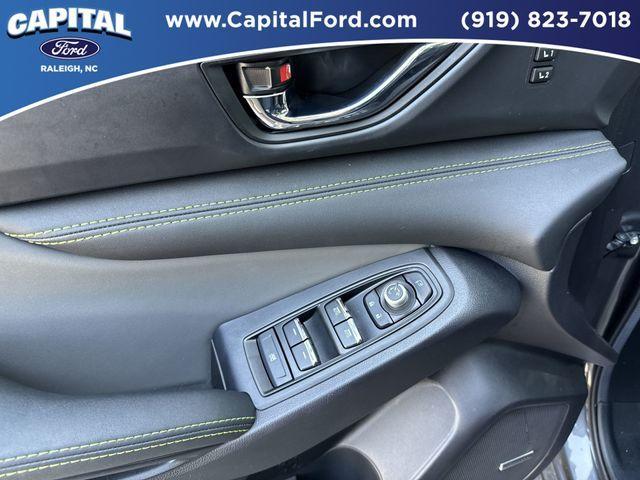 used 2024 Subaru Ascent car, priced at $42,985