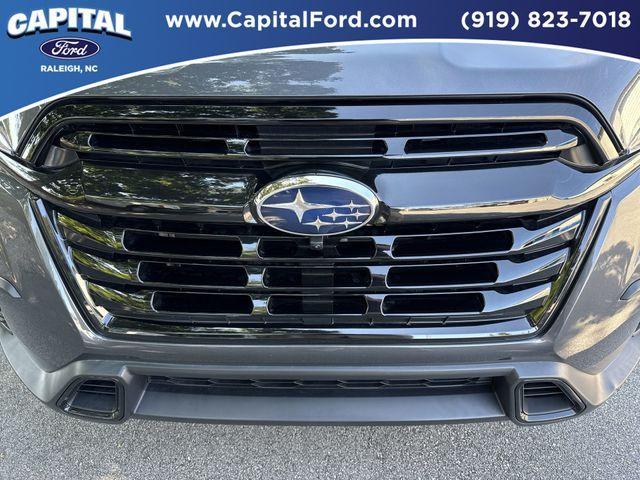 used 2024 Subaru Ascent car, priced at $42,985