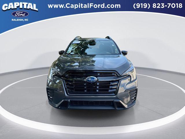 used 2024 Subaru Ascent car, priced at $42,985