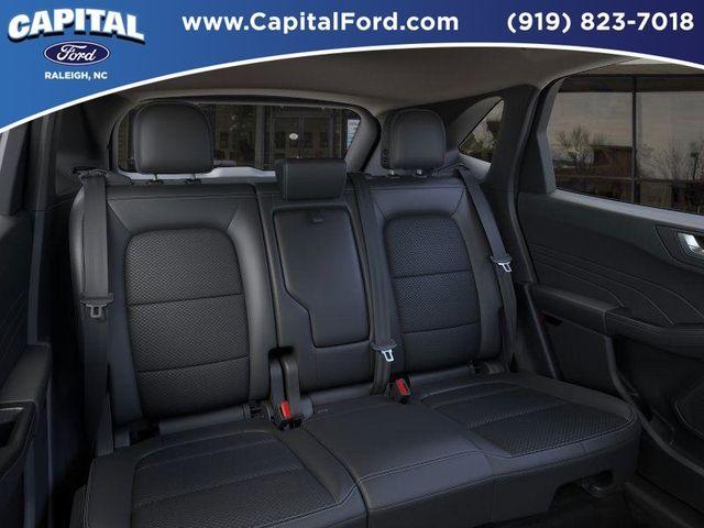 new 2025 Ford Escape car, priced at $34,395