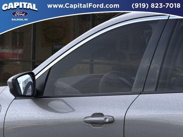 new 2025 Ford Escape car, priced at $34,395