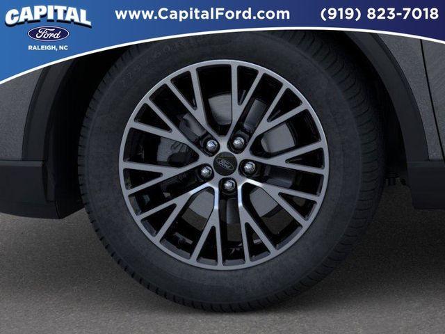 new 2025 Ford Escape car, priced at $34,395