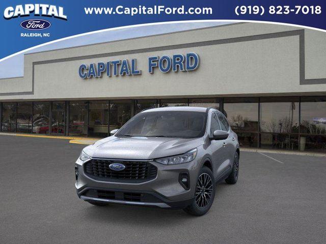 new 2025 Ford Escape car, priced at $34,395