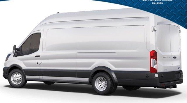 new 2024 Ford Transit-350 car, priced at $58,401