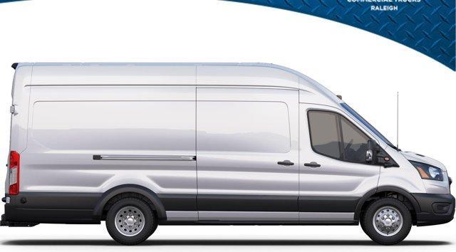 new 2024 Ford Transit-350 car, priced at $58,401