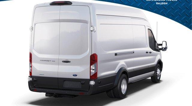 new 2024 Ford Transit-350 car, priced at $58,401