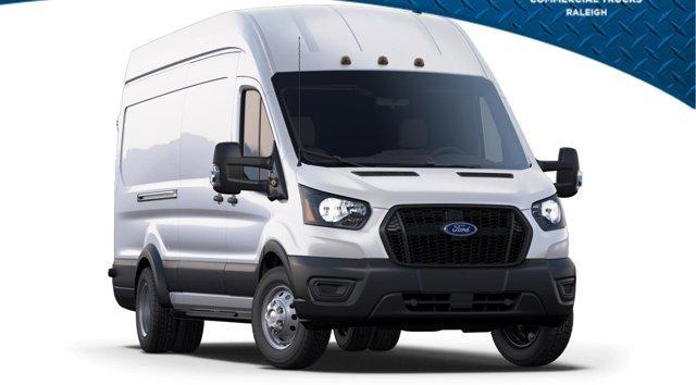 new 2024 Ford Transit-350 car, priced at $58,401