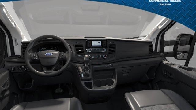 new 2024 Ford Transit-350 car, priced at $58,401