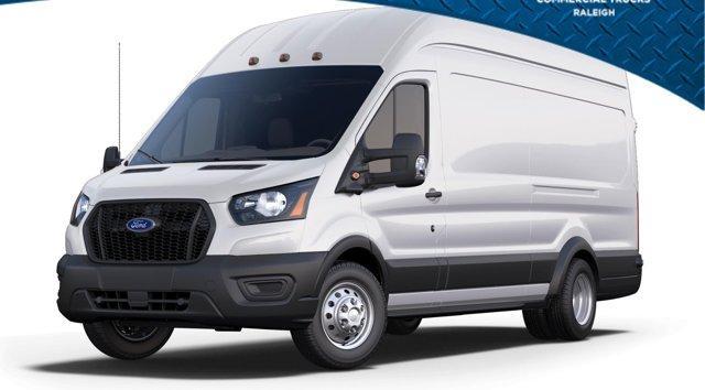 new 2024 Ford Transit-350 car, priced at $58,401