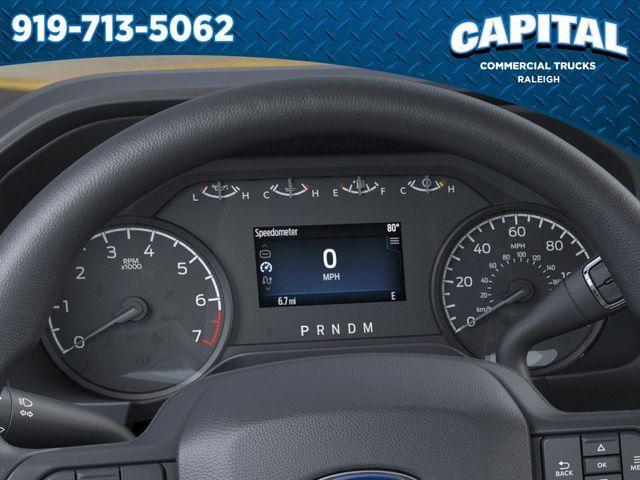 new 2024 Ford F-250 car, priced at $67,463