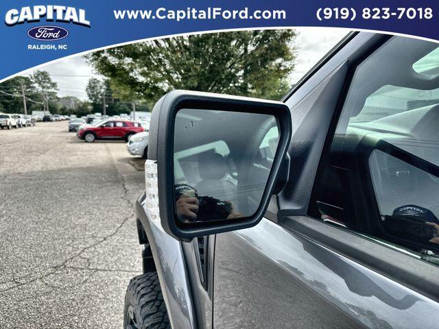 new 2024 Ford F-150 car, priced at $93,618