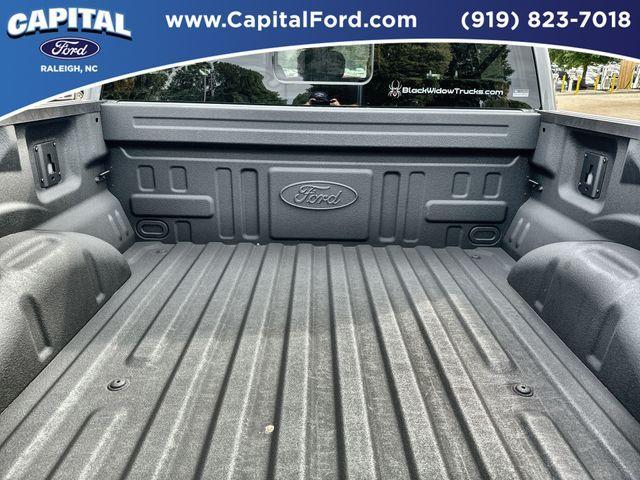 new 2024 Ford F-150 car, priced at $93,618