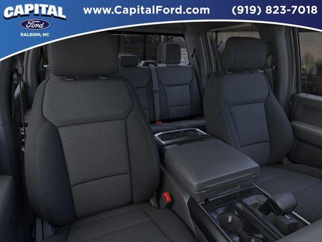 new 2024 Ford F-150 car, priced at $60,631