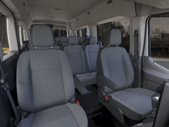 new 2025 Ford Transit-350 car, priced at $63,555