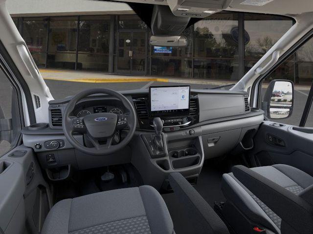 new 2025 Ford Transit-350 car, priced at $63,555
