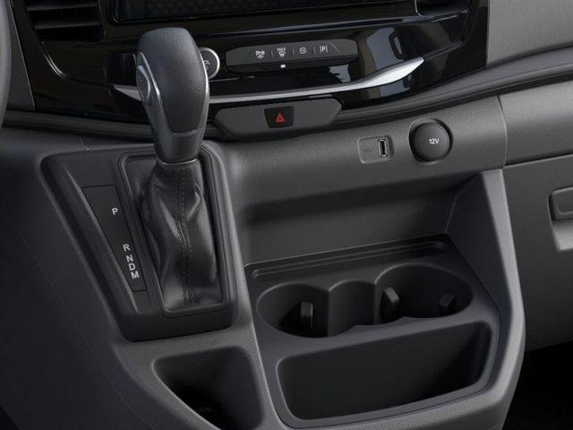 new 2025 Ford Transit-350 car, priced at $63,555