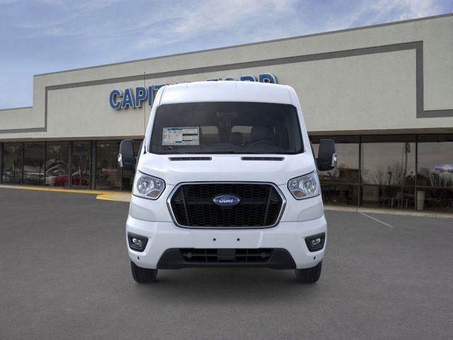 new 2025 Ford Transit-350 car, priced at $63,555