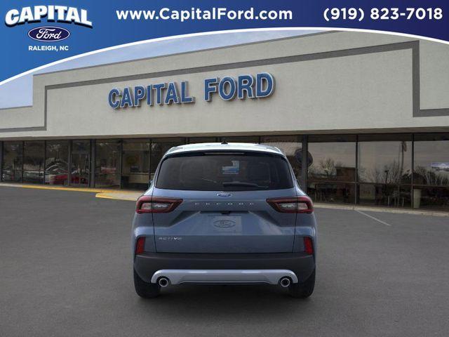 new 2025 Ford Escape car
