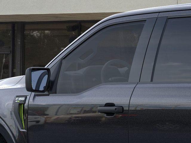 new 2025 Ford F-150 car, priced at $50,980