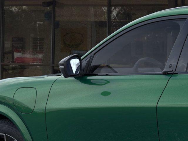 new 2025 Ford Mustang Mach-E car, priced at $48,685