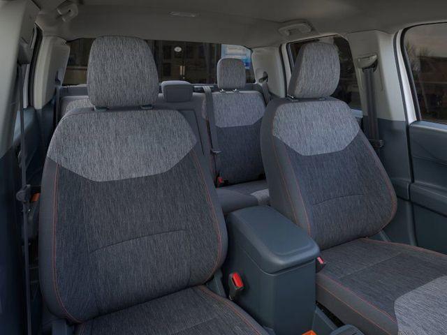 new 2024 Ford Maverick car, priced at $32,190