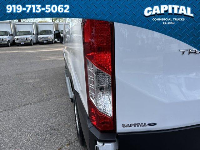 used 2022 Ford Transit-250 car, priced at $33,993