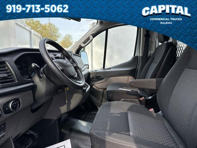 used 2022 Ford Transit-250 car, priced at $33,993