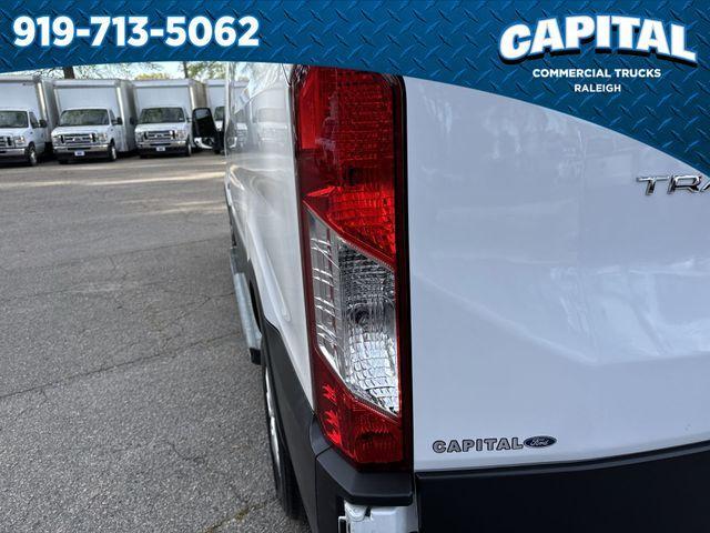 used 2022 Ford Transit-250 car, priced at $29,895