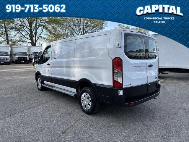 used 2022 Ford Transit-250 car, priced at $33,993