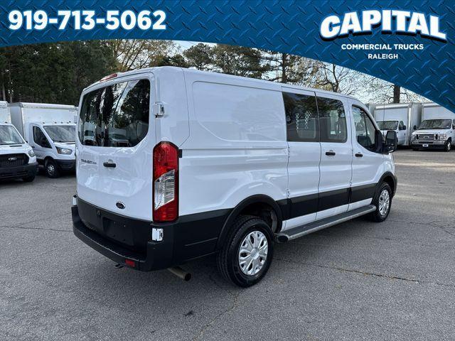 used 2022 Ford Transit-250 car, priced at $29,895