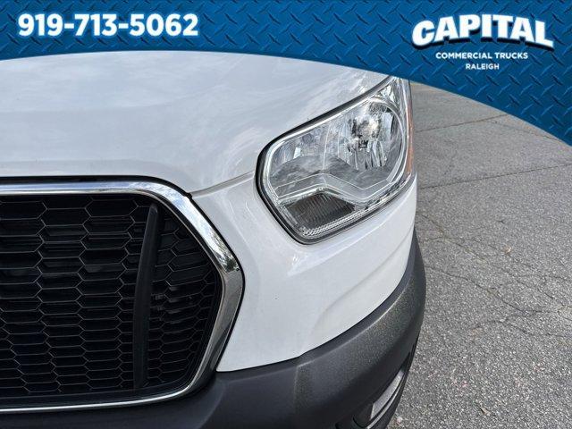 used 2022 Ford Transit-250 car, priced at $33,993
