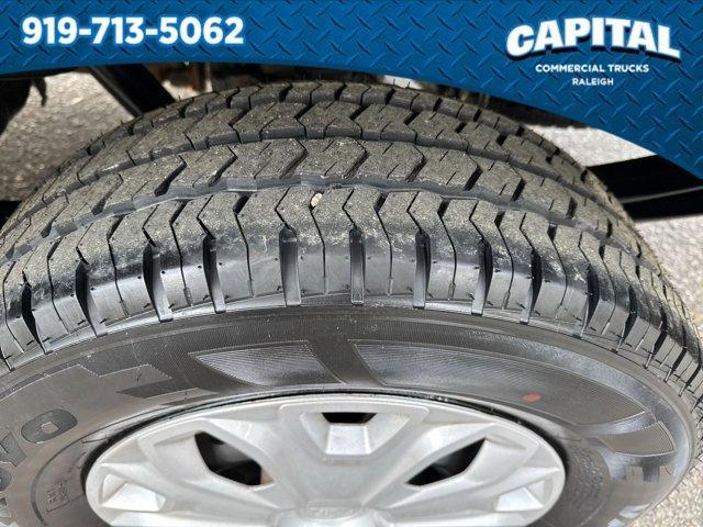 used 2022 Ford Transit-250 car, priced at $33,993