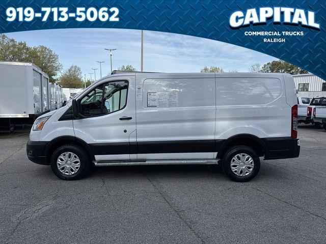 used 2022 Ford Transit-250 car, priced at $29,895