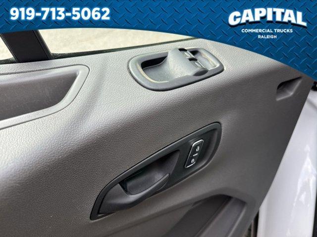 used 2022 Ford Transit-250 car, priced at $33,993